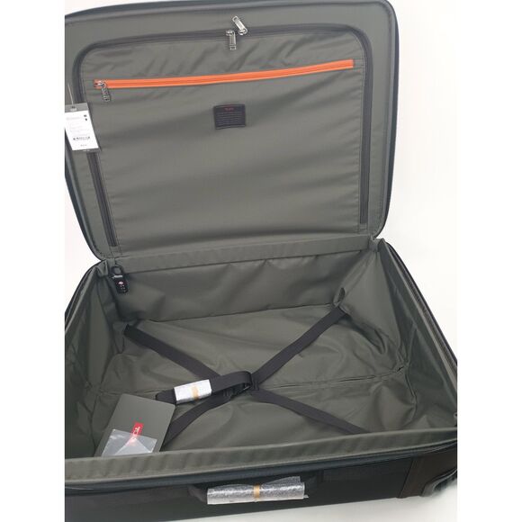 Tumi Fremont 26-Inch Windmere Trip Expandable Packing Suitcase Hickory 69364 - Picture 6 of 10